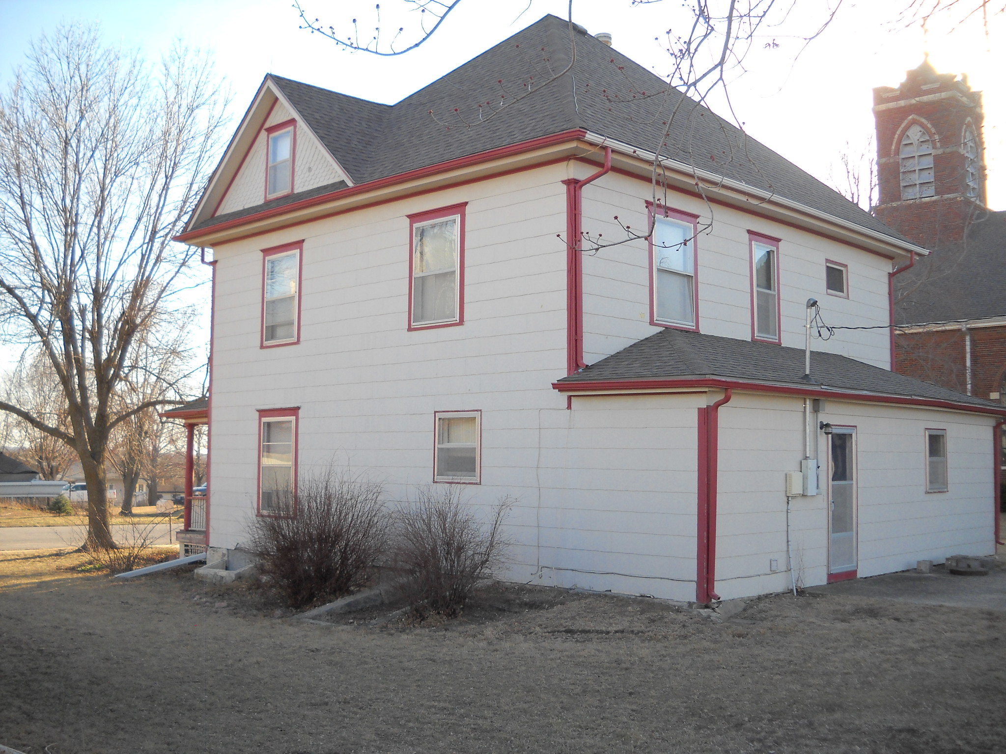 Olmsted Real Estate and Auctions